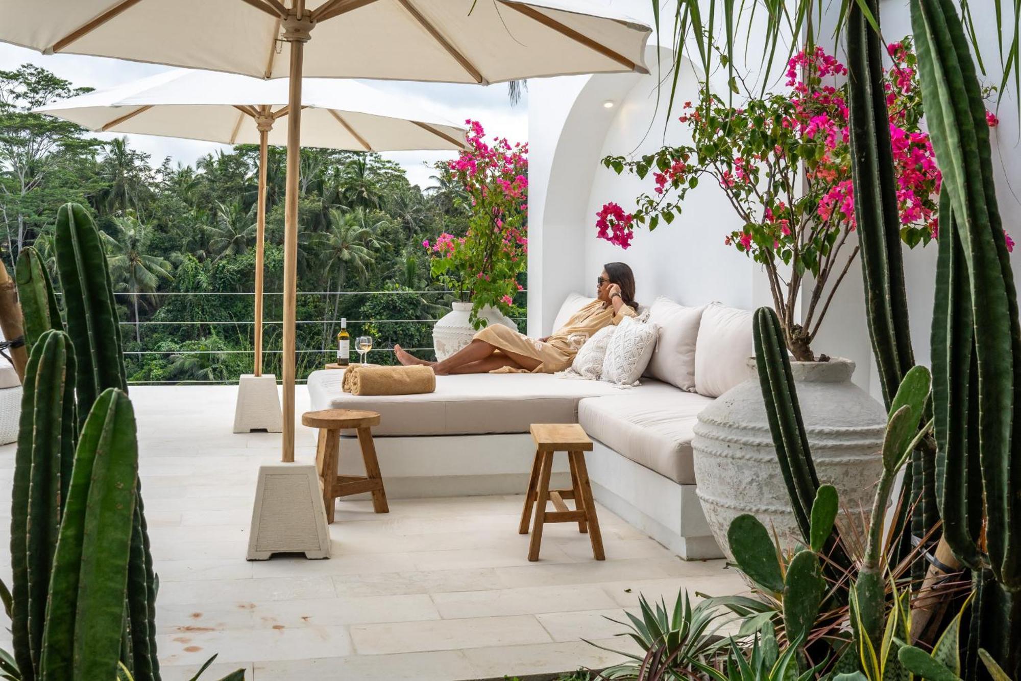 Villa Serenity,
