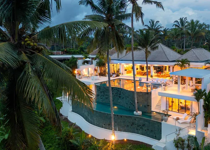 Villa Serenity, Ubud