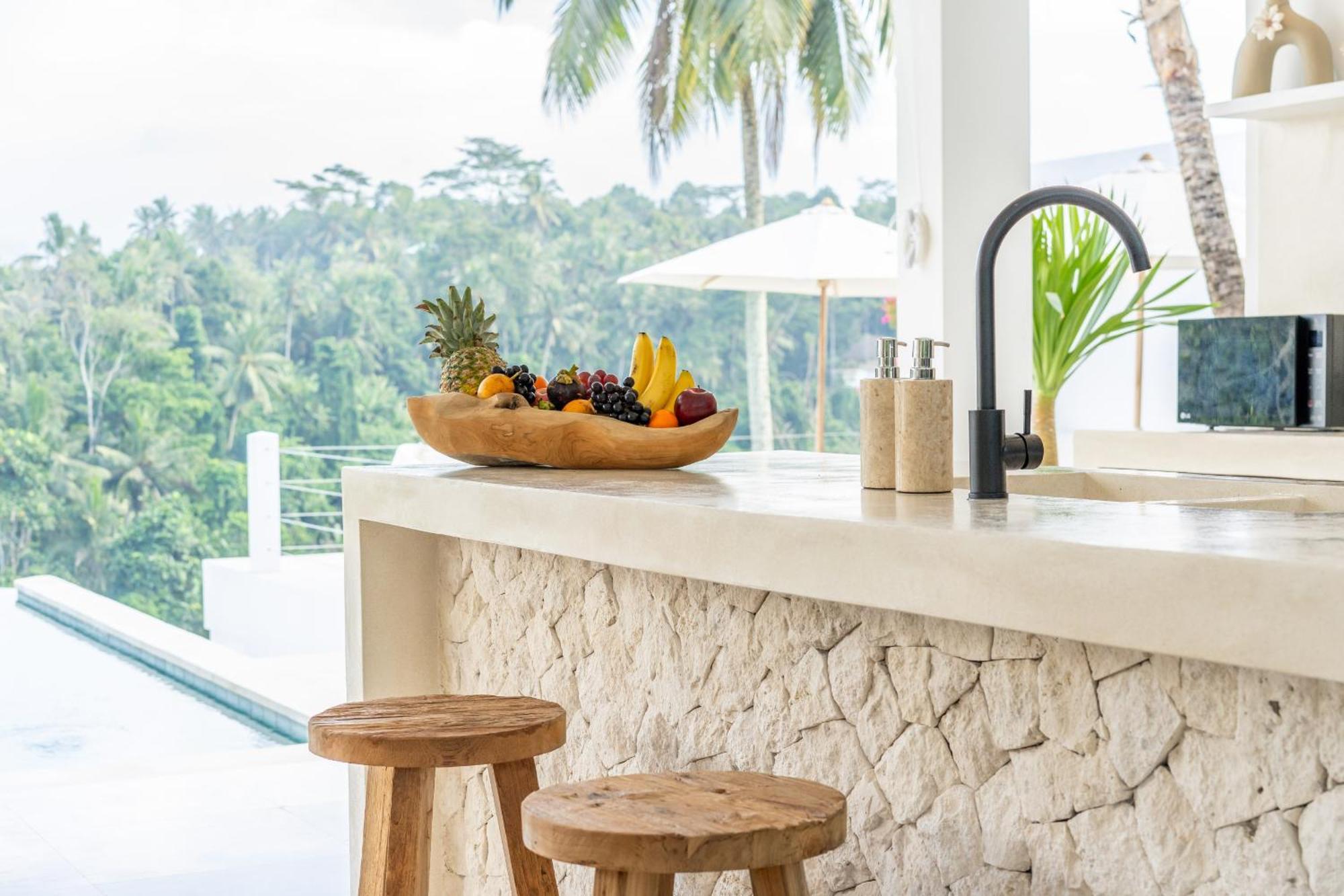 Serenity, Villa Ubud (Bali)