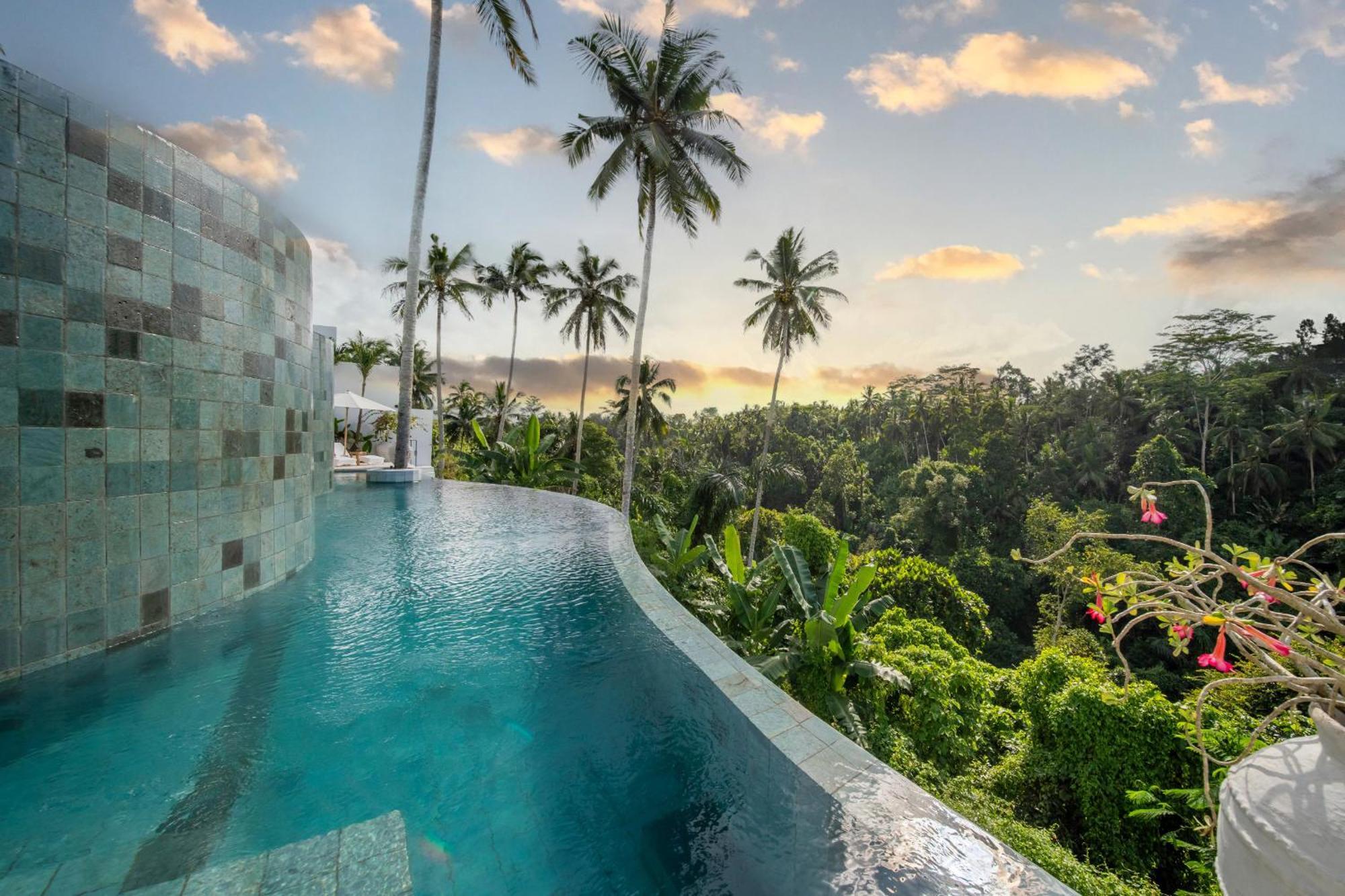 Villa Serenity,