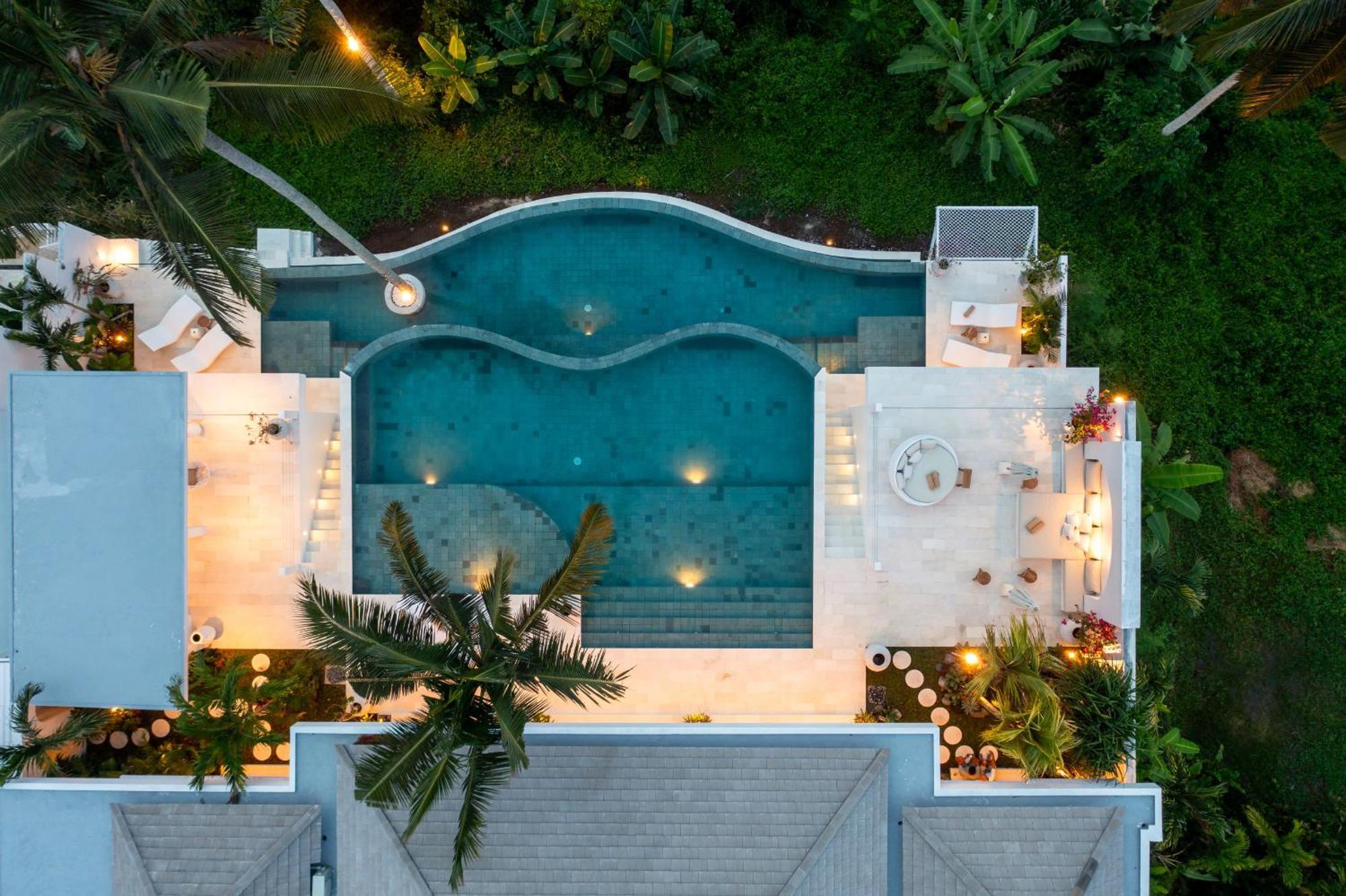 Serenity, * Ubud (Bali)