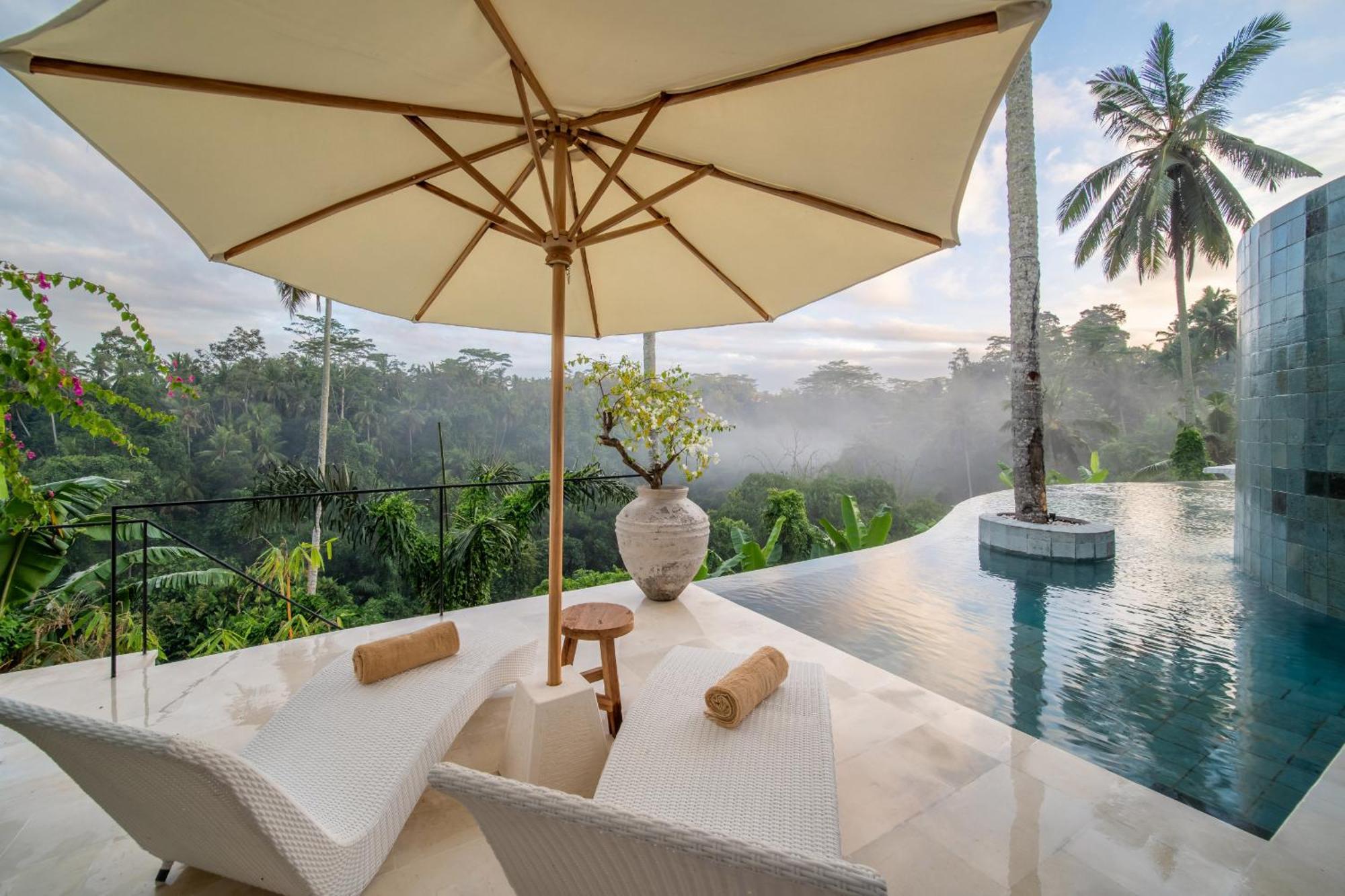 Serenity, Villa