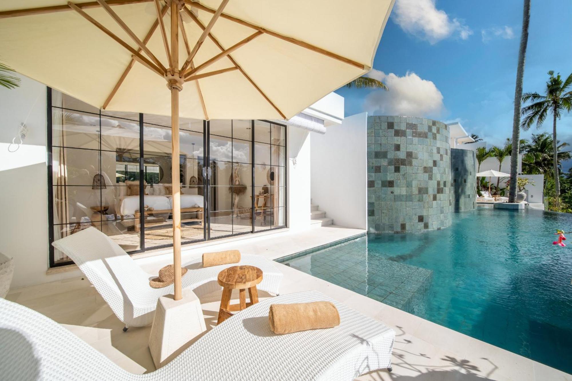 Villa Serenity,