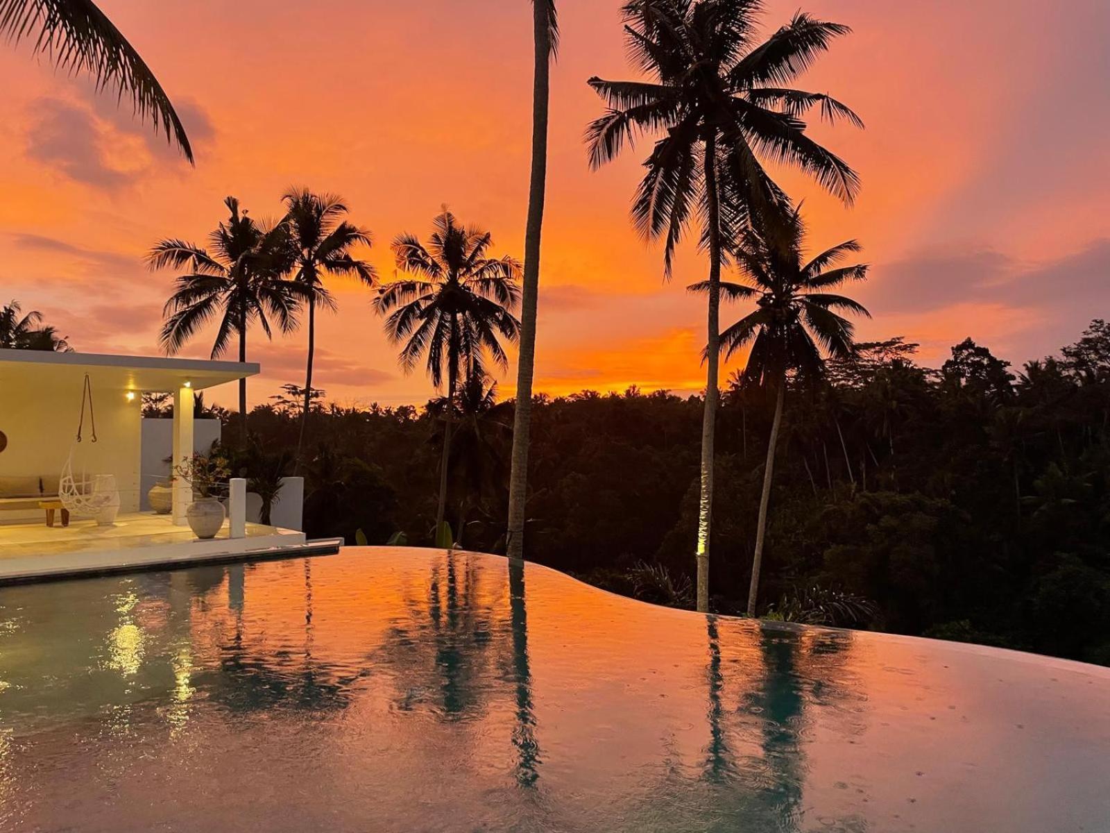 Serenity, Ubud (Bali)