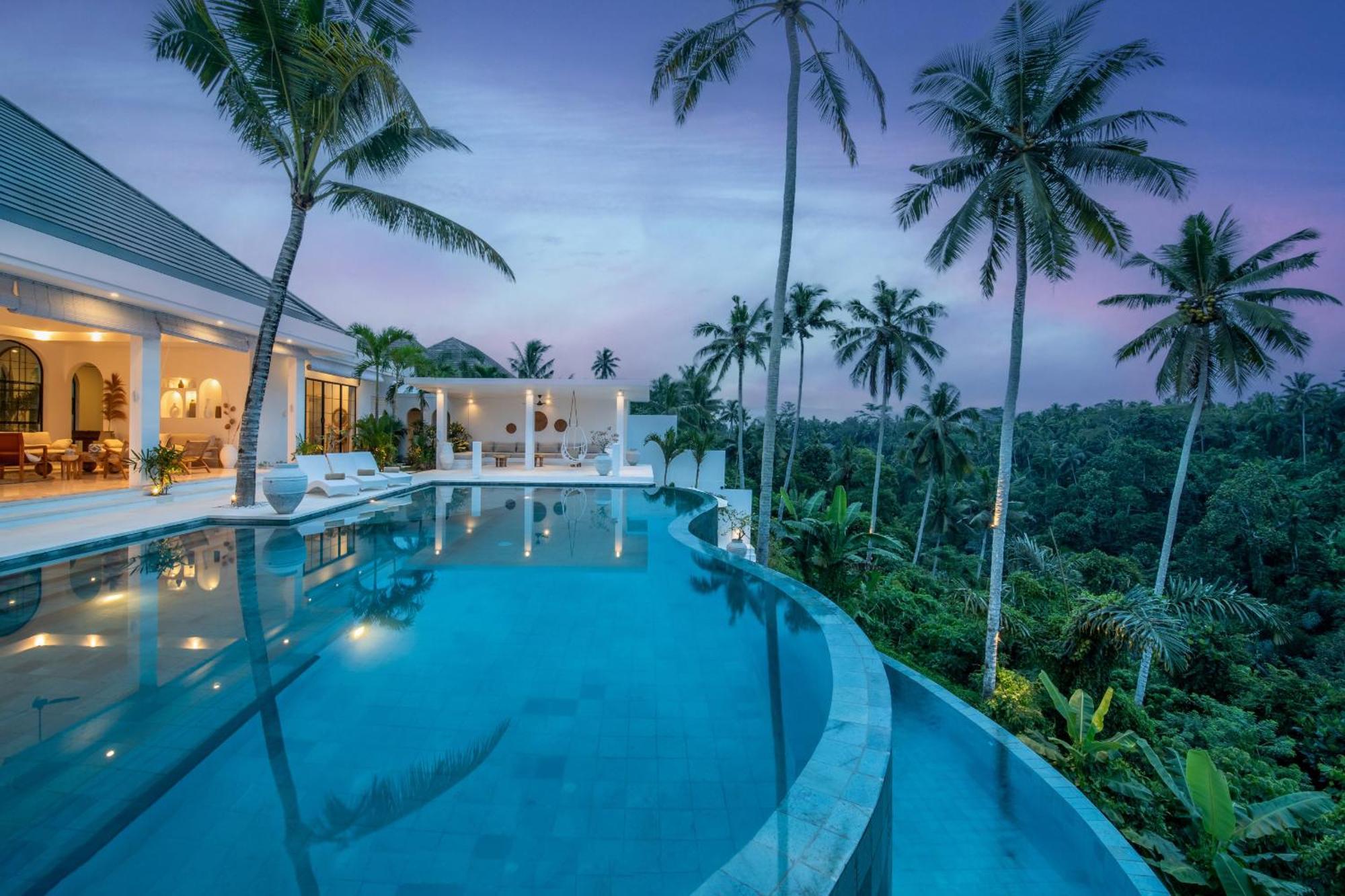 Serenity, * Ubud (Bali)