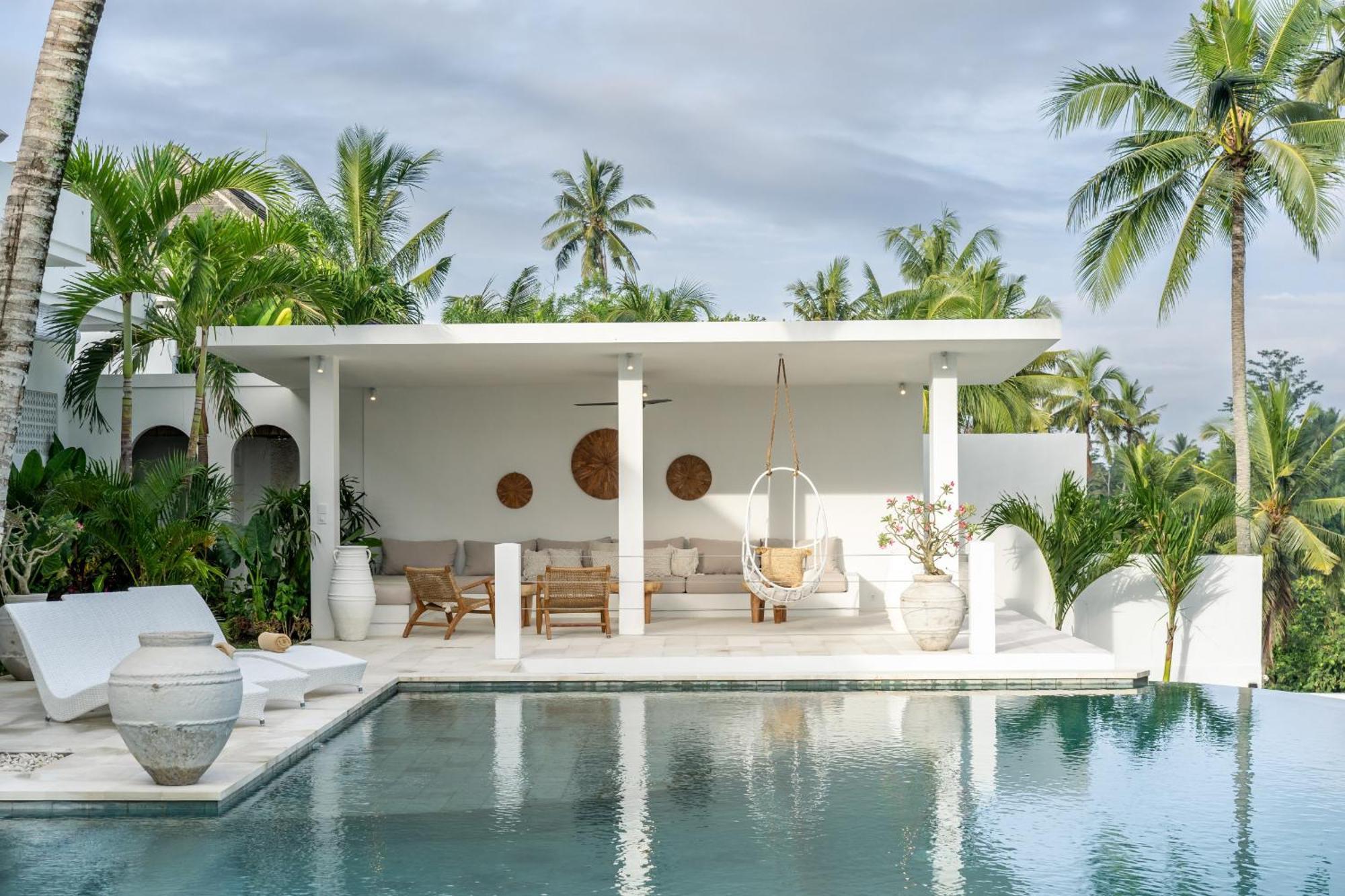 Serenity, Villa *