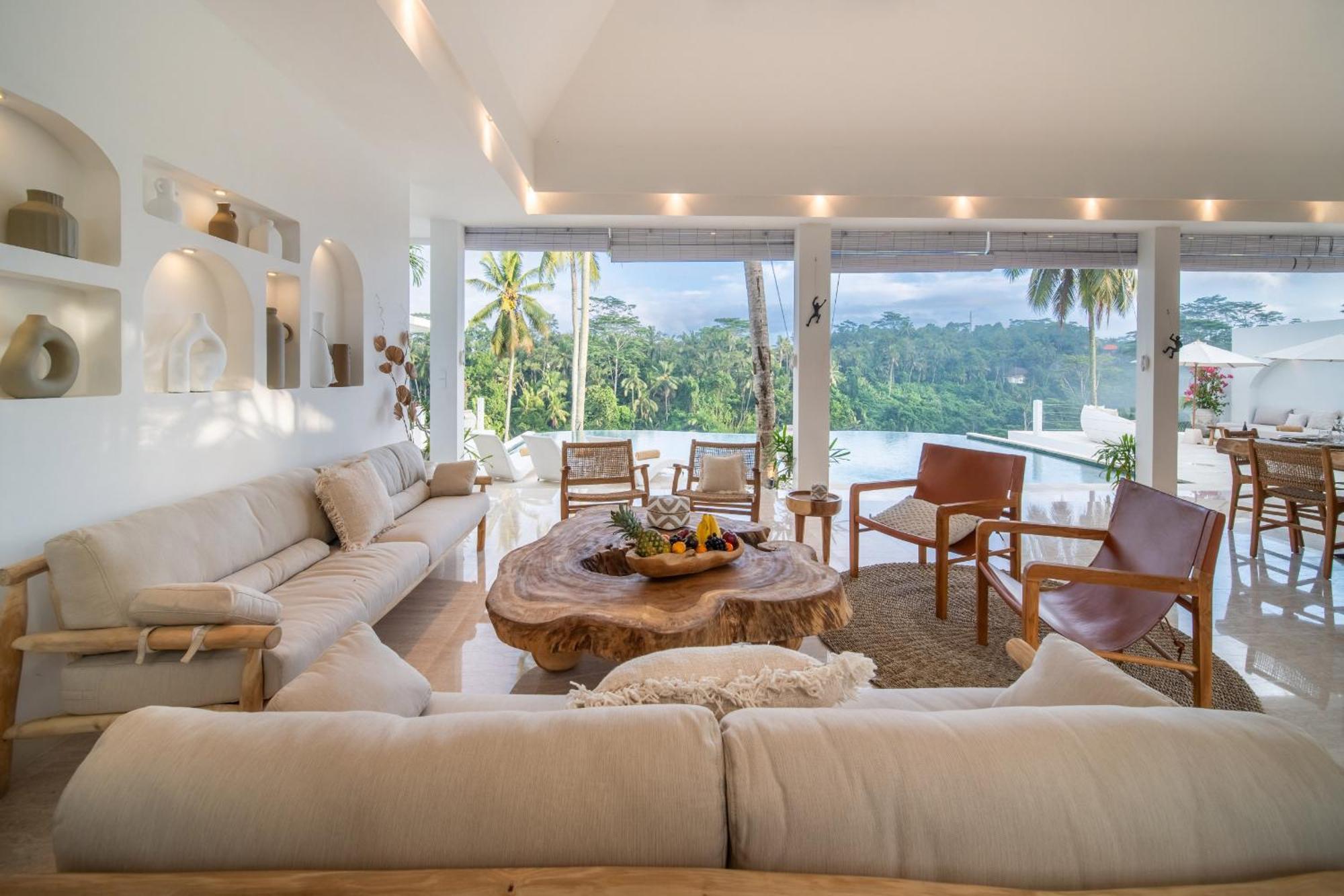 Serenity, Villa Ubud (Bali)