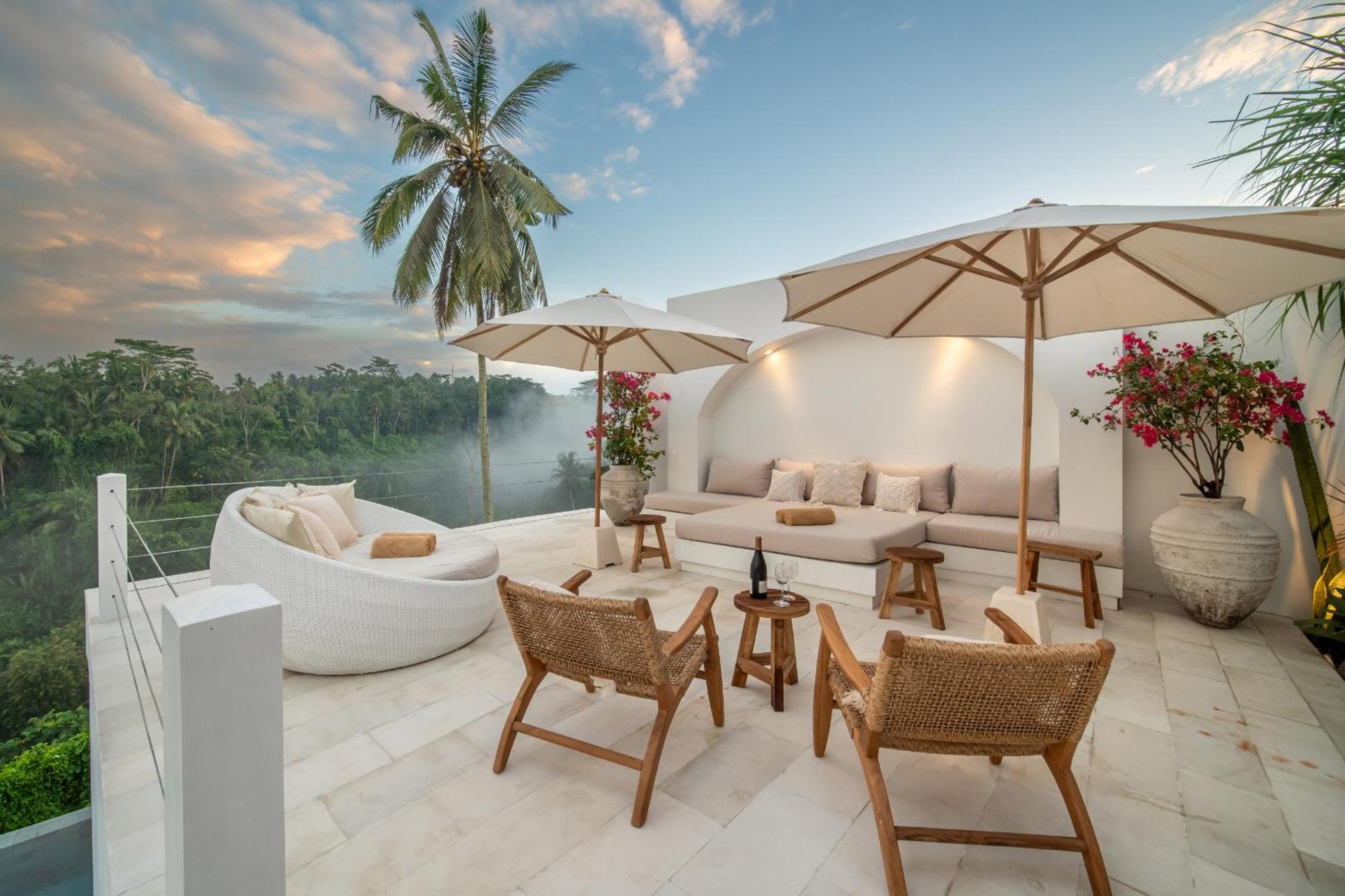 Serenity, Villa Ubud (Bali)