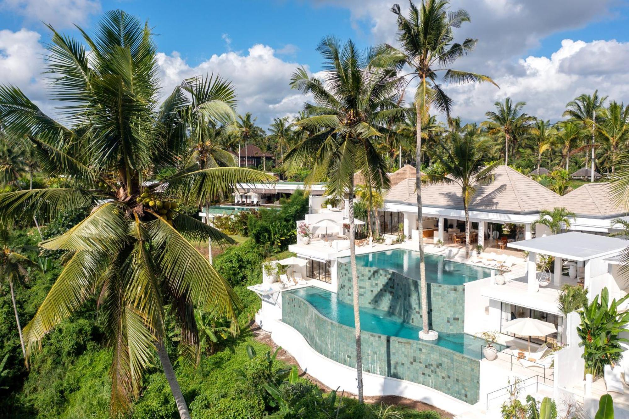Villa Serenity,